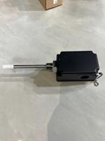 330880-16-00-062-01-02 3300xl 5/8mm Capteur de Proximité en Acier Inoxydable pour l'Automatisation