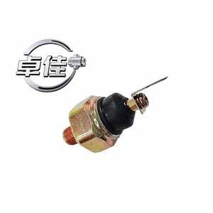 เซ็นเซอร์วัดแรงดันน้ำมัน ZJ-20-004 แบบเกลียว สำหรับรถยนต์ Wuling B12 Daewoo Chevrolet Hyundai Kia 94580327 96408134 0K900-18-501 - Product Image 4