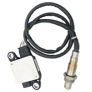 Sensor de Oxígeno 13628582025 para Reemplazo de Partículas de Escape Diésel BMW - Product Image 4