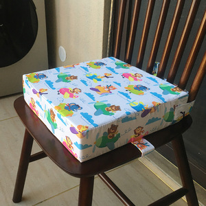 <span class=keywords><strong>Coussin</strong></span> de siège antidérapant en mousse à mémoire de forme pour enfant, résistant à l'<span class=keywords><strong>eau</strong></span> - Product Image 2