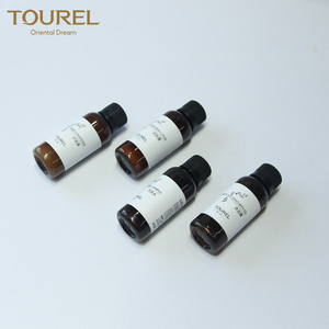 De lujo de 5 estrellas china más popular desechable barato <span class=keywords><strong>hotel</strong></span> desechable de baño productos en bolsa de papel - Product Image 1