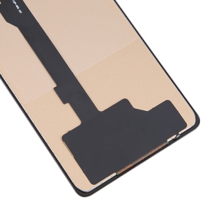 หน้าจอ LCD TFT สำหรับ Xiaomi redmi Note 12 <span class=keywords><strong>Pro</strong></span> + พร้อม Digitizer ประกอบแบบเต็มรูปแบบไม่รองรับการระบุลายนิ้วมือ - Product Image 4