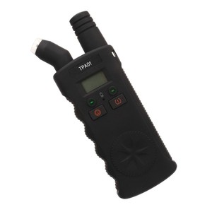 2 en 1 TPA01 medidor de presión de neumáticos Digital <span class=keywords><strong>TPMS</strong></span> Monitor de neumáticos automático reaprender Monitor herramienta sistema reemplazo para Chevy - Product Image 2