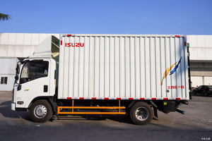 Camion de transport de marchandises télécommandé intelligent, jouet de simulation d'ingénierie, véhicule de transport de fret - Product Image 4