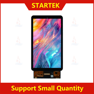 7 inch AMOLED màn hình 1080x1920 mipi SPI giao diện LTPS OLED hiển thị với On-Cell Touch Panel - Product Image 6