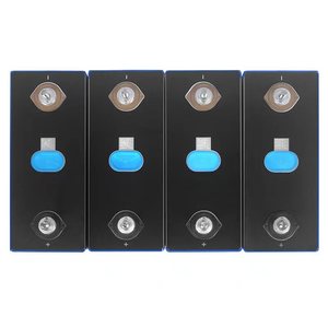 Luyuan 8pcs 280AH (LFP) 3.2V Cells <b>Battery</b> (Bulk, Voltage & IR Matched)--Newest Version - Product Image 2