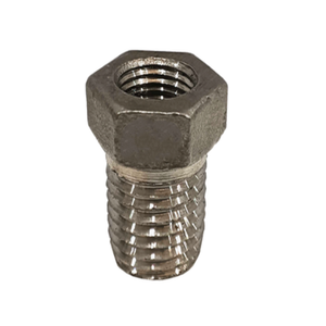 Raccords de soupape en acier inoxydable antirouille OD 19.05mm Raccord de tube en acier inoxydable ultra pur - Product Image 3