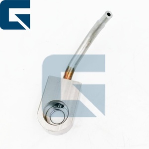 Ensemble de jet de refroidissement de piston 7W4990 7W-4990 pour moteur 3406 3406B - Product Image 2