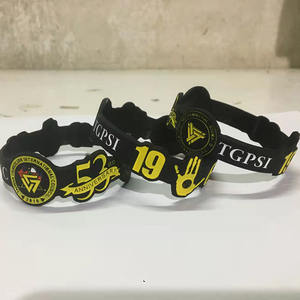 Produttore di Progettare Il Proprio A Buon Mercato Personalizzato in silicone baller band per Filippino <span class=keywords><strong>elezioni</strong></span> - Product Image 2