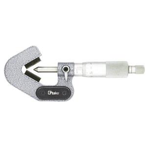 Ttake Outside <b>Micrometer</b> 20-35 Mm 0.001 Mm Resolution Stainless Steel - Product Image 1