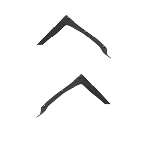 Nuevo Soporte/Montaje de Plástico para Carenado de Cabina L4 para Camión LT625 - Product Image 2