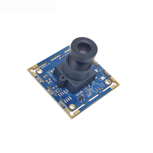 Hoge Snelheid USB2.0 2MP 1080P OV2735 CIS UVC Bewegingsdetectie Camera Module voor Outdoor Camera CCTV Monitor - Product Image 1