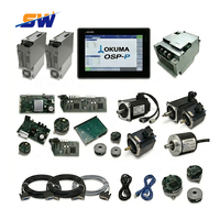 E4809-770-015-B OKUMA PCB Placa de Circuito de Control |   En stock |   Garantía de 1 año