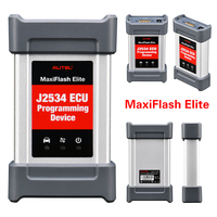 Herramientas de Programación y Ajuste de ECU Autel MaxiCOM MK908 Pro II MK908P II, como Maxisys Ultra Lite Elite II MS919 Ms909 908, Envío Gratuito