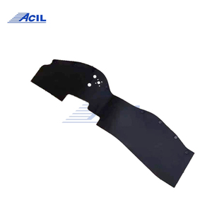 Forro de Guardabarros Interior <span class=keywords><strong>Acil</strong></span> TY22028 53737-90K03/60040 53736-60040 53736-60090 Compatible con LAND CRUISER (FJ70) 90-07 - Product Image 2