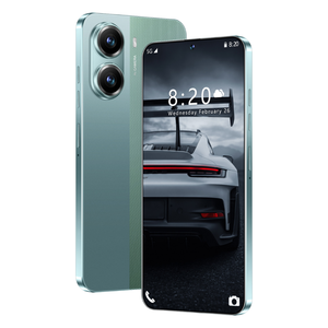 โทรศัพท์มือถือ X7 Pro 5G สมาร์ทโฟน ชาร์จเร็ว หน้าจอ <span class=keywords><strong>7</strong></span>.3 นิ้ว หน่วยความจำ 16GB กล้อง 108MP สมาร์ทโฟน - Product Image 1