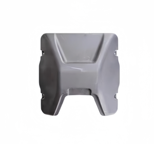 Cubierta Central de Plástico para Dron Agrícola, Carcasa Protectora de Repuesto, Duradera, de Alta Precisión, Compatible con XAG P100 - Product Image 5