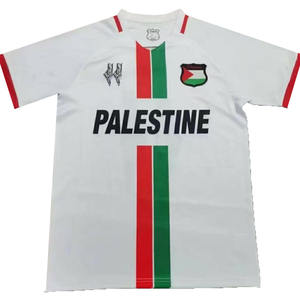 2025 Pakistán fútbol Jersey ZIYECH HAKIMI 25 26 Argelia MAHREZ camiseta Edición Especial camisetas Pakistán Jersey fútbol Jersey - Product Image 4