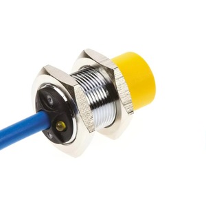 เซ็นเซอร์แบบเหนี่ยวนำคุณภาพสูงรุ่น NI10-G ซีรีส์ NI10-G18-AZ3X NI10-G18-AN6X - Product Image 1