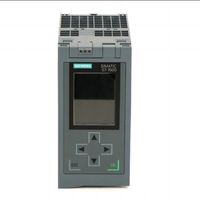 Módulo de Salida Digital 6ES7522-1BL01-0AB0 DQ de 32 Canales 24VDC, Alto Rendimiento para Control de Procesos Industriales