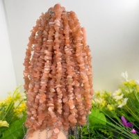 Citrine gelang CIP batu permata, gelang manik-manik batu penyembuhan alami