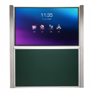 Planche de levage suspendue pour salle de classe moderne avec hauteur réglable Planche de levage murale ergonomique pour écoles Nouveau design - Product Image 5