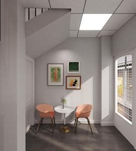 Aménagement personnalisé de salon de beauté, mobilier moderne pour bar à ongles, équipements de spa et design d'intérieur - Product Image 5