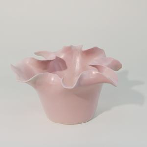 Sampel warna bebas kustomisasi warna baki keramik kerajinan dekorasi rumah untuk Pot bunga dan porselen gaya Nordik untuk pernikahan - Product Image 3