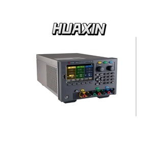 Alimentation électrique à triple sortie Keysight E36312A 80W 6V/5A, 5V/1A, 25V/1A, Tension : 0,03% 2 mV, 0,03% 5 mV * - Product Image 5