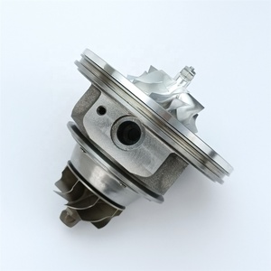 เทอร์โบชาร์จเจอร์ Yituotec B03 18539700010 Chra Mfs สำหรับรถ 2 ที่นั่ง รุ่น Cabriolet Coupe 2979 ซีซี 7648913 - Product Image 1