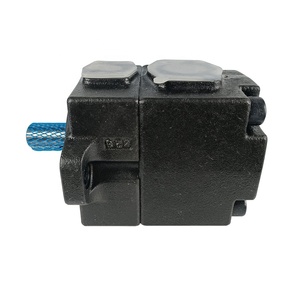 Bomba de Paletas PV2R3-76/94/116-L/F-RAA-41 para Máquina de Moldeo por Inyección y Máquina de Fundición a Presión - Product Image 2