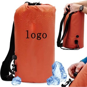   Bolsa Térmica Impermeable para Exteriores, para Camping, Kayak, Senderismo y Picnic, Bolsa de Pesca - Product Image 2