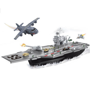 Juguete de Estacionamiento para Niños, Escenario de Entrenamiento Educativo, Tobogán, Pista de Carreras, Juguete de Coche, Simulación de Estacionamiento, Juego de Coches de Carreras con <span class=keywords><strong>Portaaviones</strong></span> - Product Image 3