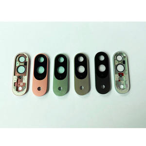 Custodia per telefono cellulare per Google Pixel 9 <span class=keywords><strong>modulo</strong></span> telaio obiettivo della fotocamera - Product Image 1