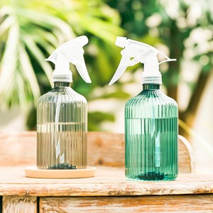 Botella de Spray para Plantas de 500 ml, Botella de Agua a Prueba de Fugas con Diseño de Columna Romana, Regadera para Flores de Jardín, Plantas en Maceta, Ducha para Mascotas - Product Image 6