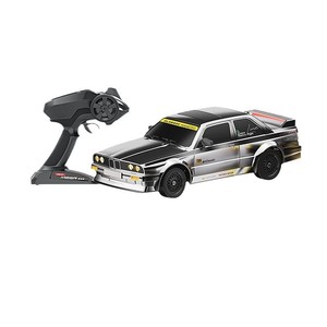 Voiture RC 1/16 50 km/h Haute Vitesse 2.4G Électrique Jouet pour Enfants Télécommandée de Qualité Hobby Drift Racing 4x4 pour Adultes Nouvelle Tendance 2026 - Product Image 1