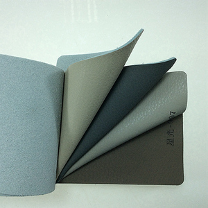 Pelle Ecologica da 2,0 mm <span class=keywords><strong>per</strong></span> Poltrona Reclinabile, Set Divani in Pelle, Divano Moderno in Pelle - Product Image 3