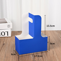 Boîte cadeau portable en matériaux recyclés haut de gamme avec logo personnalisé, poignée, pour bouquet, thé au lait, café, finition mate