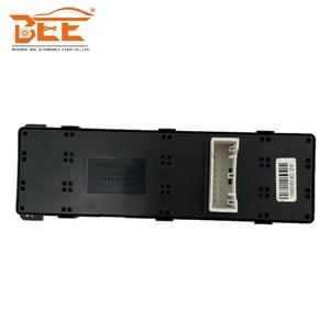 Interrupteur de fenêtre haute qualité pour Kia Forte 2014-2019 - Product Image 4