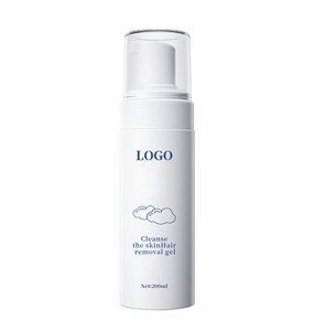 Espuma Depilatoria Suave para Mujer, <span class=keywords><strong>Crema</strong></span> Depilatoria para Uso Corporal, Sin Puntos Negros, Spray <span class=keywords><strong>de</strong></span> Espuma Suave, Aroma Personalizable - Product Image 6