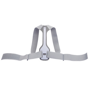 2025 gran oferta de nailon para la espalda, alivio del dolor de espalda superior, correa para el hombro y el cuello, enderezador de espalda, Corrector de postura - Product Image 6