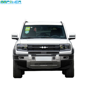BYD Formula Leopard 5 voiture d'<span class=keywords><strong>occasion</strong></span> modèle 2025 double moteurs 4WD SUV Formula Leopard 5 véhicules hybrides à énergies nouvelles voiture d'<span class=keywords><strong>occasion</strong></span> - Product Image 2