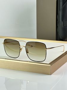 Lunettes de soleil simples pour femmes et hommes, nouvelle collection 2025, de haute qualité, de luxe, de marque, tendance, pour le sport en plein air et la conduite - Product Image 2
