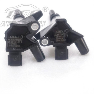 Bobine d'allumage HDE pour pièces automobiles en gros AL3E12029AC DG-525 pour Ford F-150 F-350 - Product Image 4