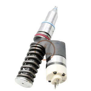 หัวฉีดคอมมอนเรลคุณภาพสูง รุ่น 232-1199 10R-1273 2321199 10R1273 สำหรับเครื่องยนต์ C32 - Product Image 2