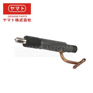 Injecteur de carburant 729100-53100 4TNE88/3TN78L pour Yanmar, injecteur de carburant Yanmar 3TN78, injecteur de carburant diesel Yanmar - Product Image 3