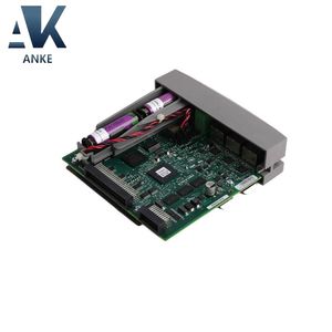 CPU redundante 900C75S-0360-00 Honeywell C75S - Product Image 2