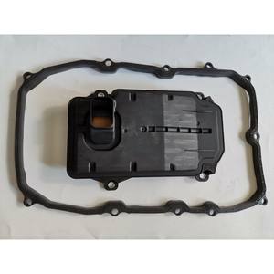 Filtre à huile de boîte de vitesses 0C8 de haute qualité, filtre à huile, joint de carter d'huile pour Porsche Touareg, joints de culasse optimisés - Product Image 4