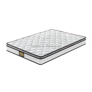 Matelas King Size à ressorts ensachés en mousse à mémoire <span class=keywords><strong>de</strong></span> forme – Offre Spéciale - Product Image 6