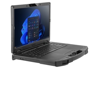 Portátil Robusto Getac S510 Preparado para IA con los Últimos Procesadores Core Ultra y Tecnología de IA - Product Image 1